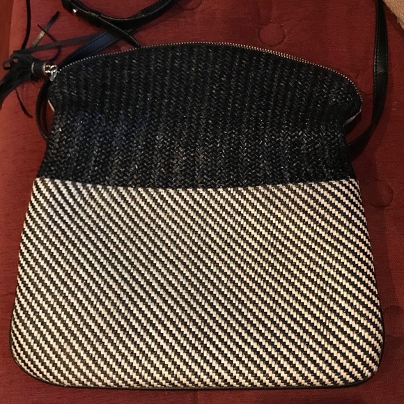 Banana Republic Mini Shoulder Bag - Picture 3 of 8